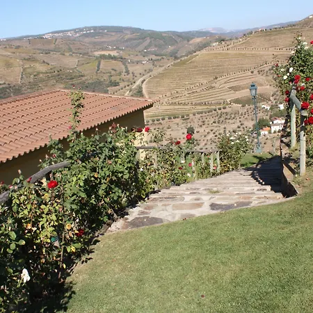 Rural Da Quinta Do Silval 4*