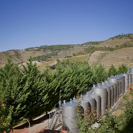 Rural Da Quinta Do Silval Ξενοδοχείο Vale de Mendiz
