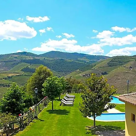 Rural Da Quinta Do Silval