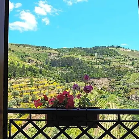 Rural Da Quinta Do Silval