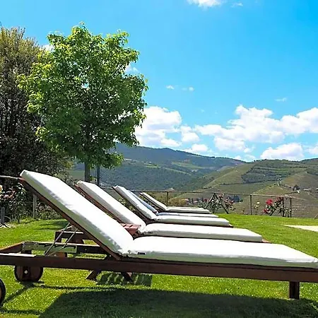 Rural Da Quinta Do Silval Otel Vale de Mendiz