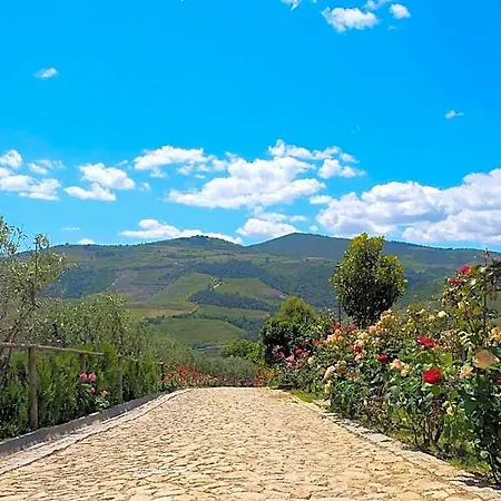 Otel Rural Da Quinta Do Silval 4*