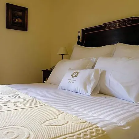 Rural Da Quinta Do Silval Otel
