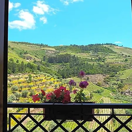 Rural Da Quinta Do Silval