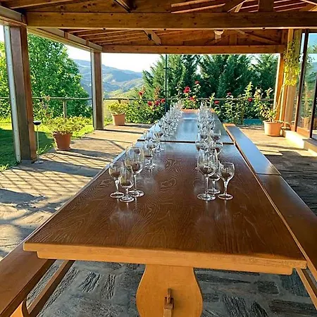 Rural Da Quinta Do Silval