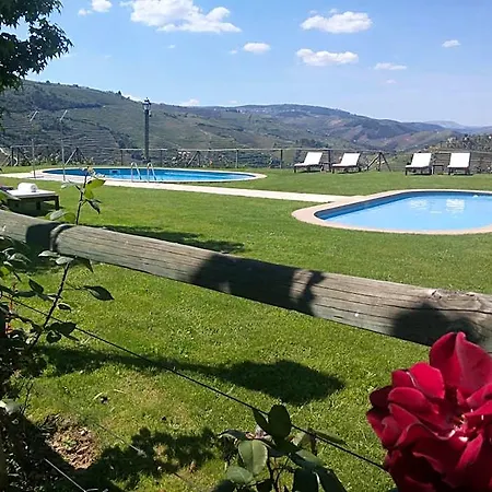 Rural Da Quinta Do Silval 4*