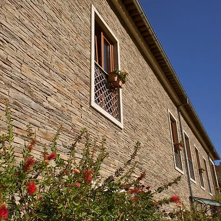 Rural Da Quinta Do Silval Hotel Vale de Mendiz