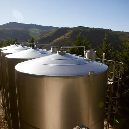 Rural Da Quinta Do Silval