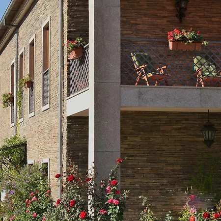 Hotel Rural Da Quinta Do Silval 4*