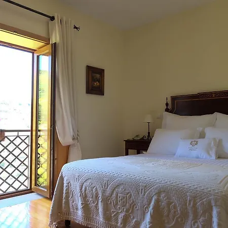 Hotel Rural Da Quinta Do Silval