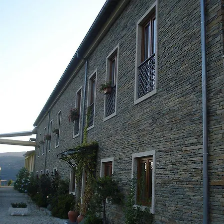 Rural Da Quinta Do Silval 4* Vale de Mendiz