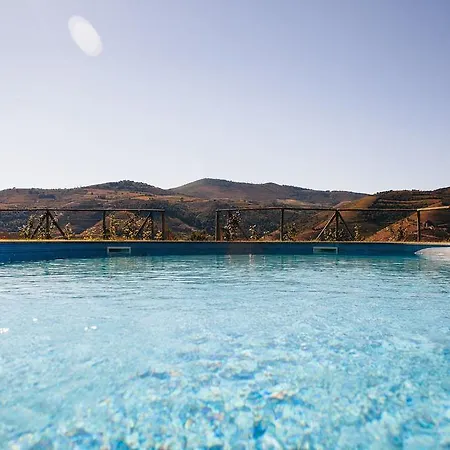 Rural Da Quinta Do Silval 4*