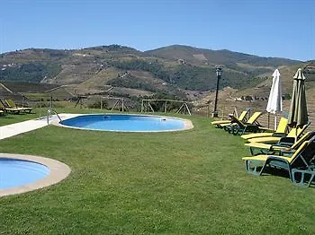 Rural Da Quinta Do Silval ホテル 4*
