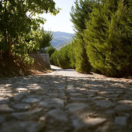 Rural Da Quinta Do Silval מלון