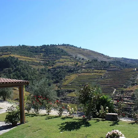 Rural Da Quinta Do Silval