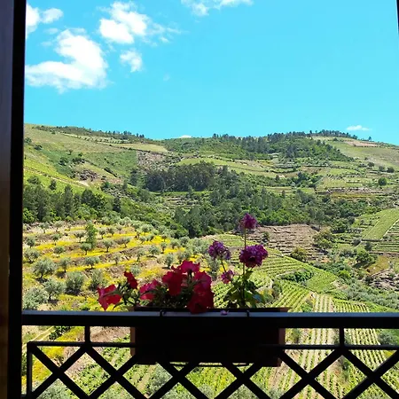 Rural Da Quinta Do Silval Hotel Vale de Mendiz