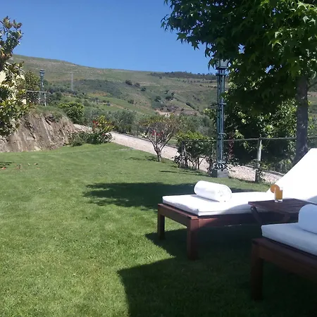 Rural Da Quinta Do Silval