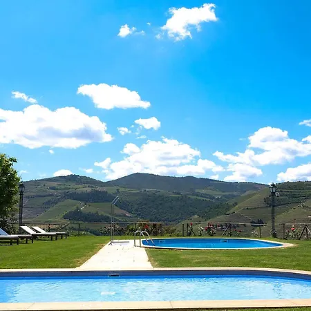 Rural Da Quinta Do Silval Hotel