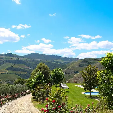 Rural Da Quinta Do Silval