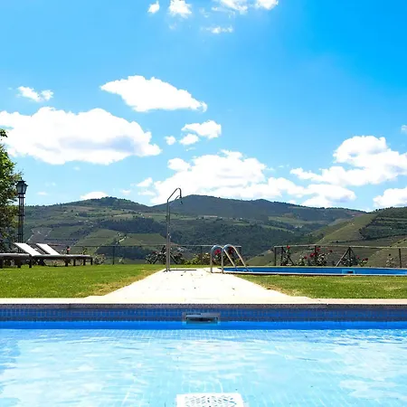 Rural Da Quinta Do Silval 4*
