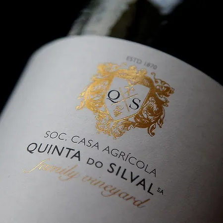 Rural Da Quinta Do Silval
