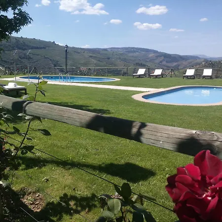 Hotel Rural Da Quinta Do Silval
