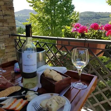 Hotel Rural Da Quinta Do Silval