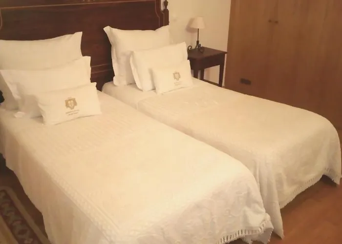 Rural Da Quinta Do Silval