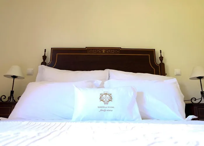 Rural Da Quinta Do Silval