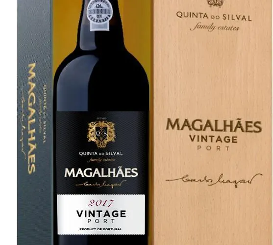 Szálloda Rural Da Quinta Do Silval