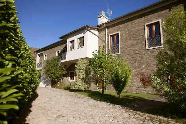 Rural Da Quinta Do Silval