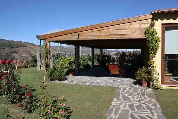 Szálloda Rural Da Quinta Do Silval Vale de Mendiz