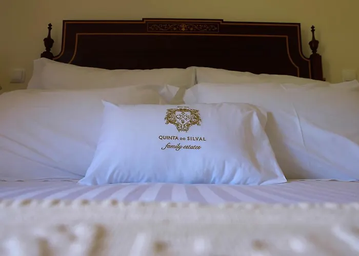 Rural Da Quinta Do Silval Szálloda Vale de Mendiz