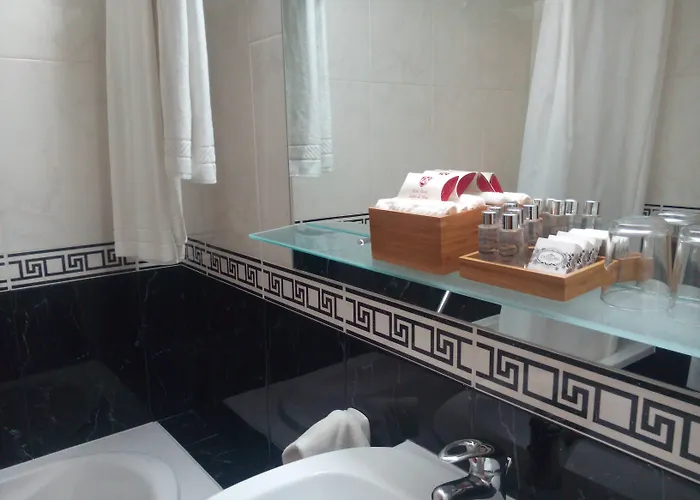 Hotel Rural Da Quinta Do Silval