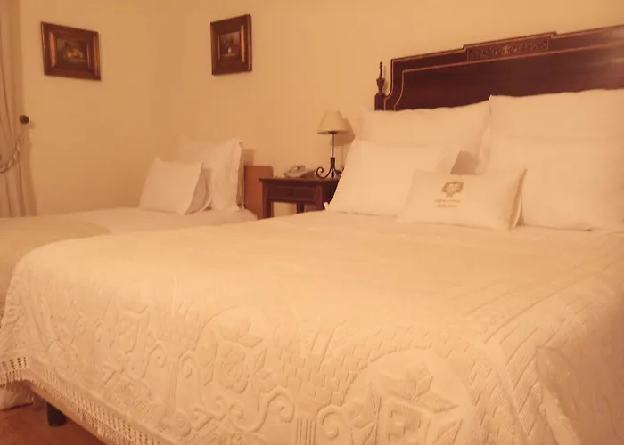 Hotel Rural Da Quinta Do Silval