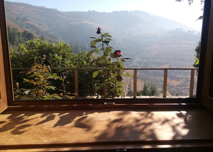 Rural Da Quinta Do Silval 4*