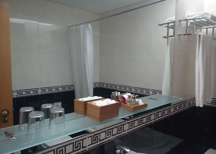 Rural Da Quinta Do Silval 4*