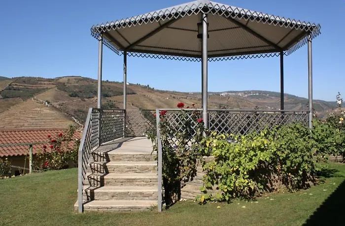 Rural Da Quinta Do Silval מלון 4*