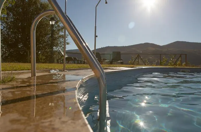 Rural Da Quinta Do Silval