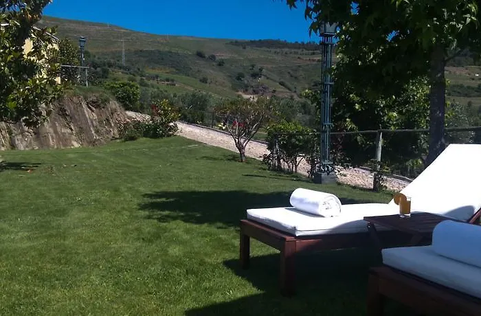 Rural Da Quinta Do Silval 4*