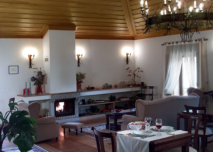 Rural Da Quinta Do Silval Szálloda Vale de Mendiz