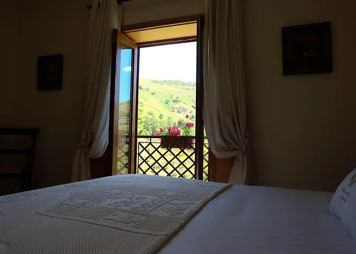 Rural Da Quinta Do Silval Vale de Mendiz