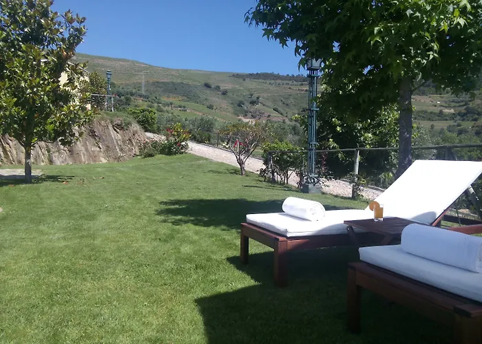 Rural Da Quinta Do Silval Hotel Vale de Mendiz