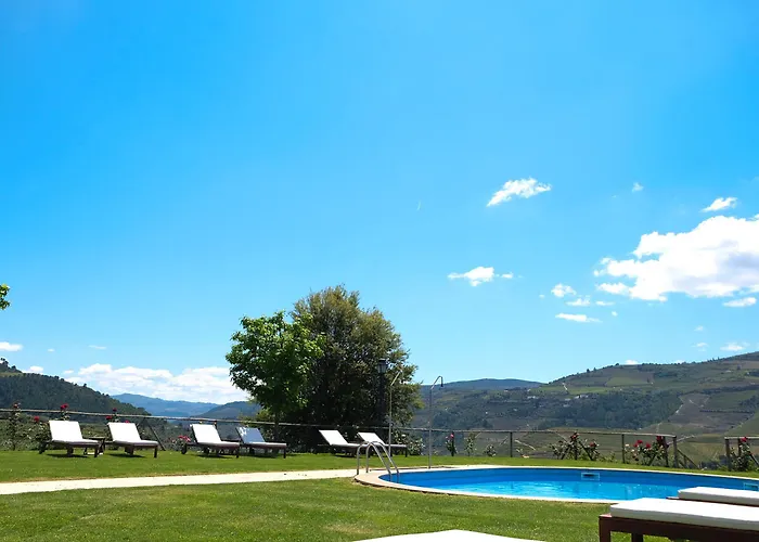 Rural Da Quinta Do Silval Hotel Vale de Mendiz