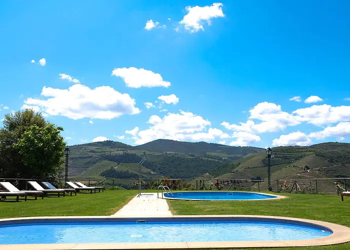 Rural Da Quinta Do Silval