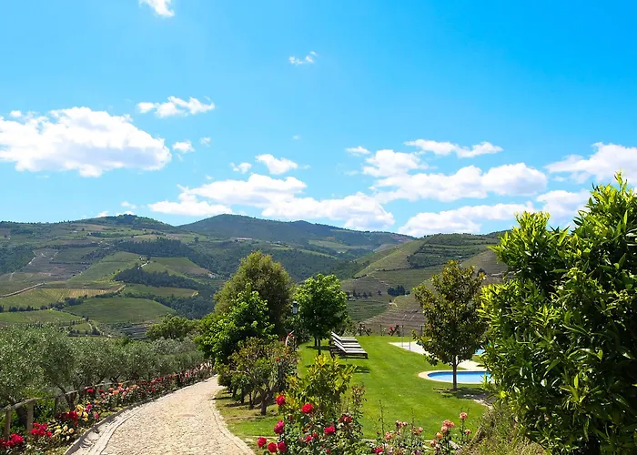 Rural Da Quinta Do Silval Hotel