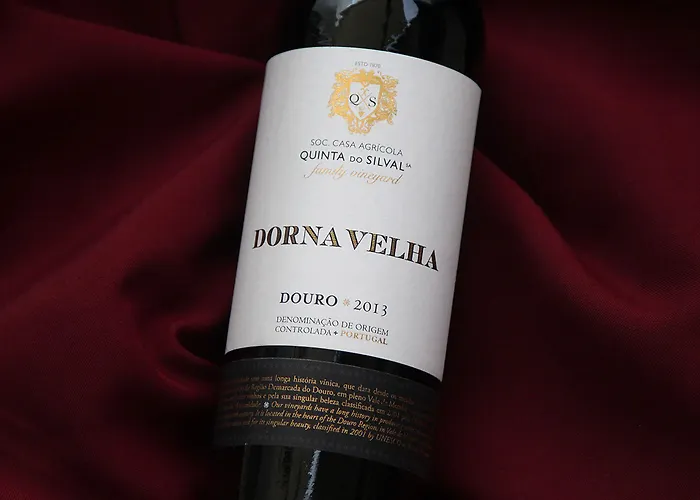 Rural Da Quinta Do Silval 4*