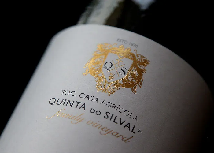 מלון Rural Da Quinta Do Silval Vale de Mendiz