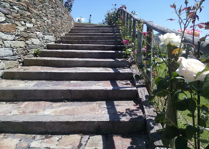 Rural Da Quinta Do Silval Hotel