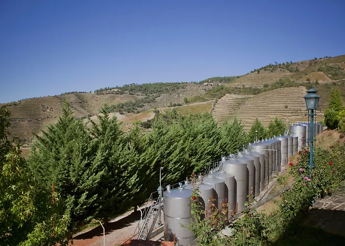 Rural Da Quinta Do Silval Hotel Vale de Mendiz